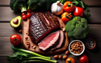 Dieta paleo – powrót do korzeni czy modny trend żywieniowy?