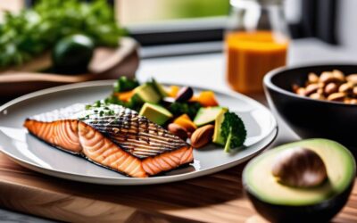 Jak przejść na dietę keto bez stresu i wyrzeczeń?