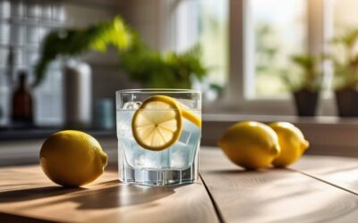 Co warto wypić po spożyciu alkoholu dla lepszego samopoczucia?