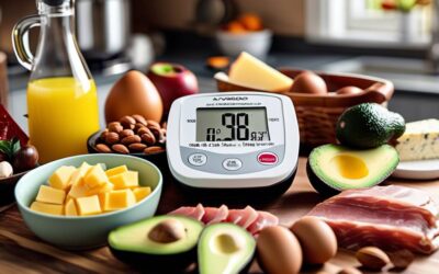 Dlaczego dieta ketogeniczna nie przynosi oczekiwanych efektów odchudzania?