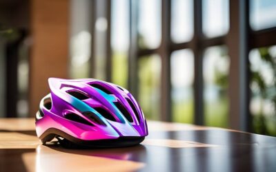 Jak dobrać kask rowerowy, aby zapewnić dziecku bezpieczeństwo?
