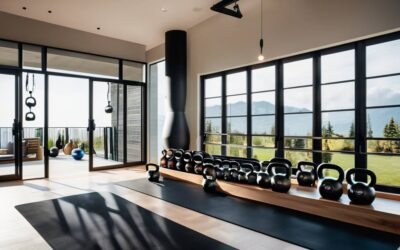 Jaki kettlebell wybrać na początek treningu?