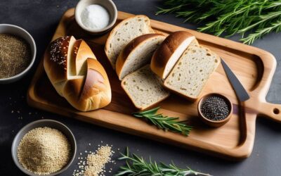 Jakie pieczywo możesz jeść w diecie keto?