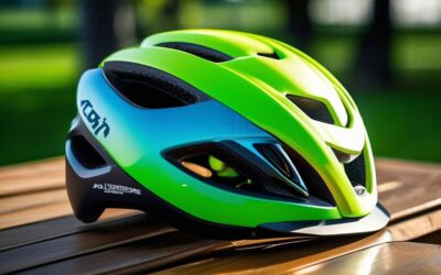 Kask rowerowy 52-54 cm – dla jakiego wieku dziecka?