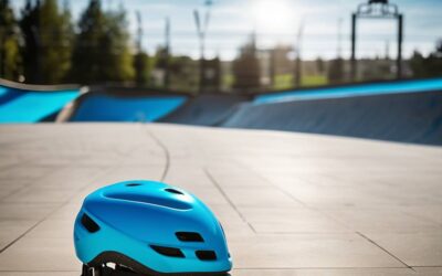 Kask rowerowy na rolkach – bezpieczny wybór czy niepotrzebne ryzyko?