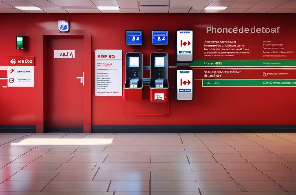 Kiedy używamy AED – w jakich sytuacjach ratuje życie?