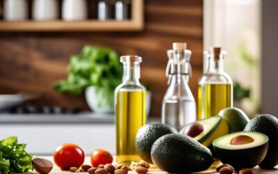 Czy długotrwała dieta ketogeniczna jest bezpieczna dla organizmu?