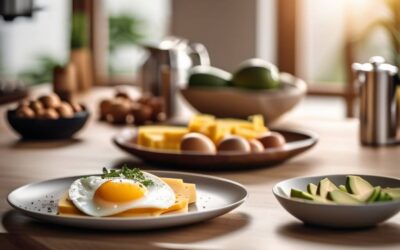 Ile białka w diecie ketogenicznej jest optymalne dla organizmu?