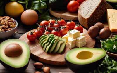 Ile węglowodanów można spożywać na diecie LCHF?