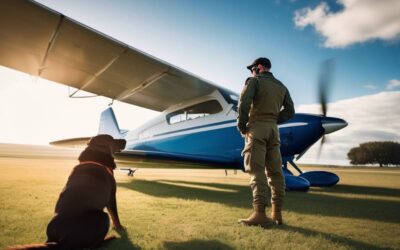 Ile zapłacisz za kurs skoczka spadochronowego?