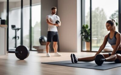 Jak często wykonywać trening interwałowy w ciągu tygodnia?