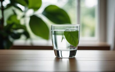 Jak picie wody wpływa na nasze codzienne funkcjonowanie?