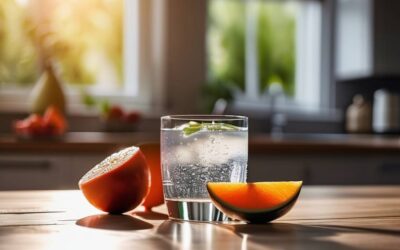 Jak szybko nawodnić organizm po odwodnieniu?