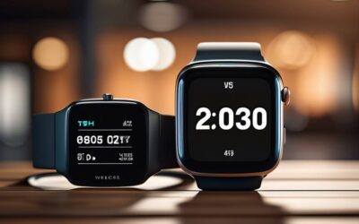 Jak wybrać smartwatch idealny do treningu?