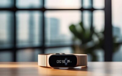 Jakie możliwości kryje w sobie Mi Band 5?