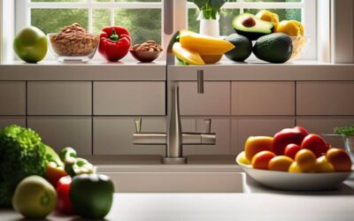 Jakie produkty warto spożywać na diecie low carb?