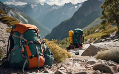 Jakie zastosowania mają liny statyczne i dynamiczne w alpinizmie?