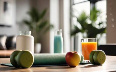 Kiedy dieta i ćwiczenia przyniosą pierwsze efekty?