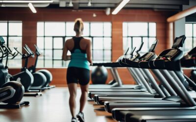 Trening obwodowy – jak wygląda i co daje ćwiczącym?