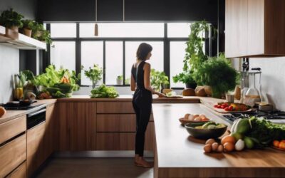 Ile kalorii można spożyć na diecie keto?