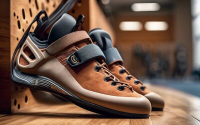Jak dopasować buty wspinaczkowe do swoich potrzeb?