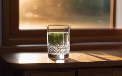 Jak szybko przywrócić nawodnienie organizmu po alkoholu?