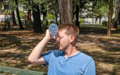 Czy picie wody z solą może nam zaszkodzić?