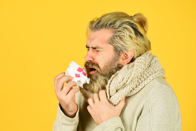 Czym jest keto flu i dlaczego dotyka osoby na diecie ketogenicznej?