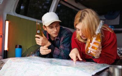Gdzie w Zakopanem można kupić świeże raki?