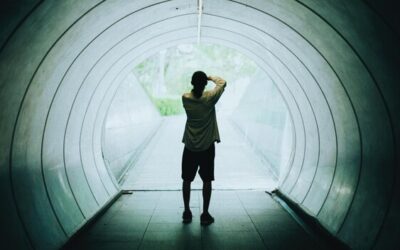 Jak odnaleźć ukryty tunel aerodynamiczny?