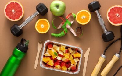 Jakie posiłki jeść po treningu, aby wspomóc regenerację organizmu?