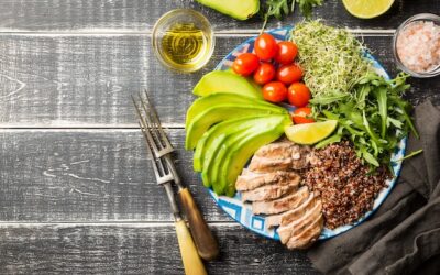 Jakie schorzenia można leczyć dietą ketogeniczną?