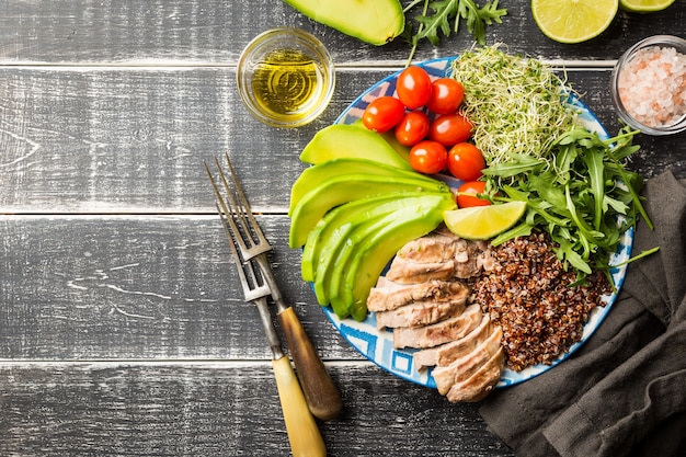 Jakie schorzenia można leczyć dietą ketogeniczną?