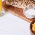 Jakie zdrowe alternatywy mogą zastąpić pieczywo w codziennej diecie?