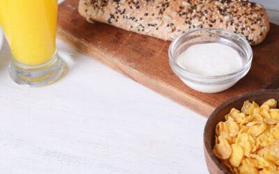 Jakie zdrowe alternatywy mogą zastąpić pieczywo w codziennej diecie?