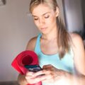 Czy aplikacje do ćwiczeń rzeczywiście pomagają osiągnąć cele fitness?