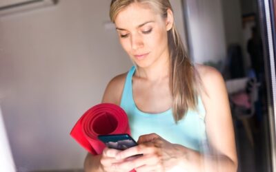 Czy aplikacje do ćwiczeń rzeczywiście pomagają osiągnąć cele fitness?