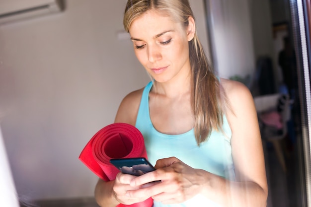 Czy aplikacje do ćwiczeń rzeczywiście pomagają osiągnąć cele fitness?
