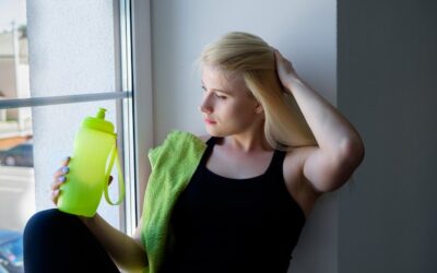 Czy ćwiczenia podczas zakwasów są bezpieczne dla mięśni?