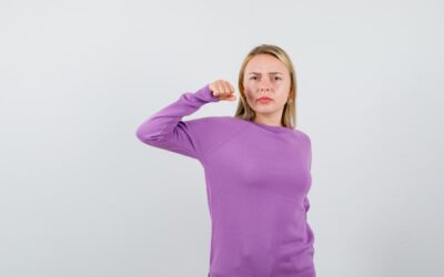 Czy ćwiczenia pomogą, gdy bolą nas zakwaszone mięśnie?