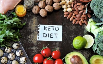 Czy dieta ketogeniczna naprawdę przynosi efekty?