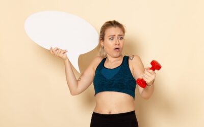 Czy gainery mogą zaszkodzić naszemu zdrowiu?