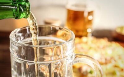 Czy piwo bezalkoholowe nawadnia organizm?