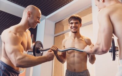Czym właściwie jest hipertrofia i dlaczego jest ważna?