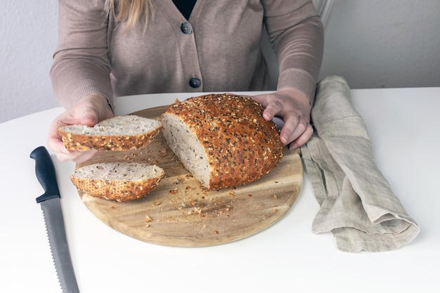 Czym zastąpić chleb na diecie ketogenicznej?