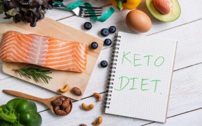 Dieta ketogeniczna – jak tłuszcze mogą pomóc odzyskać zdrowie?