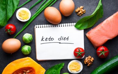 Dlaczego dieta ketogeniczna może być ryzykowna dla zdrowia?