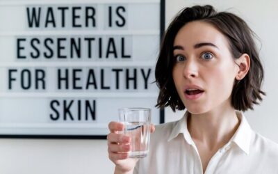 Dlaczego woda zatrzymuje się w organizmie i jak temu zaradzić?