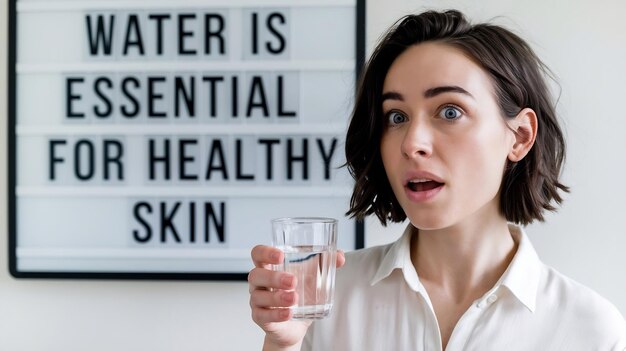 Dlaczego woda zatrzymuje się w organizmie i jak temu zaradzić?