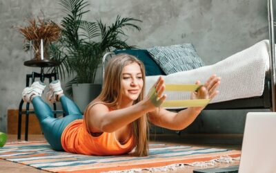 Domowe sposoby na zwiększenie siły mięśni bez specjalistycznego sprzętu